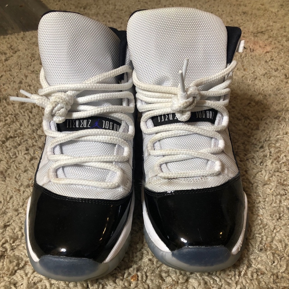 Air Jordan 11 Retro Condords